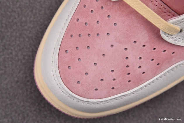 Bmlin x Scott DM7866-600 SP AJ Low Travis OG 1 0727